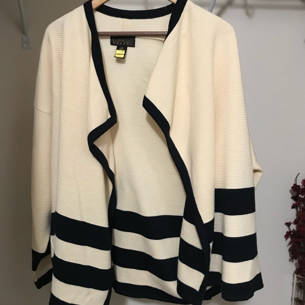 Pure Wool Sweater